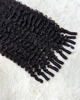 Lemoda versatile wig for everyday styling and statement looks.