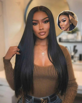 Lemoda versatile wig for parties, weddings, and daily styling