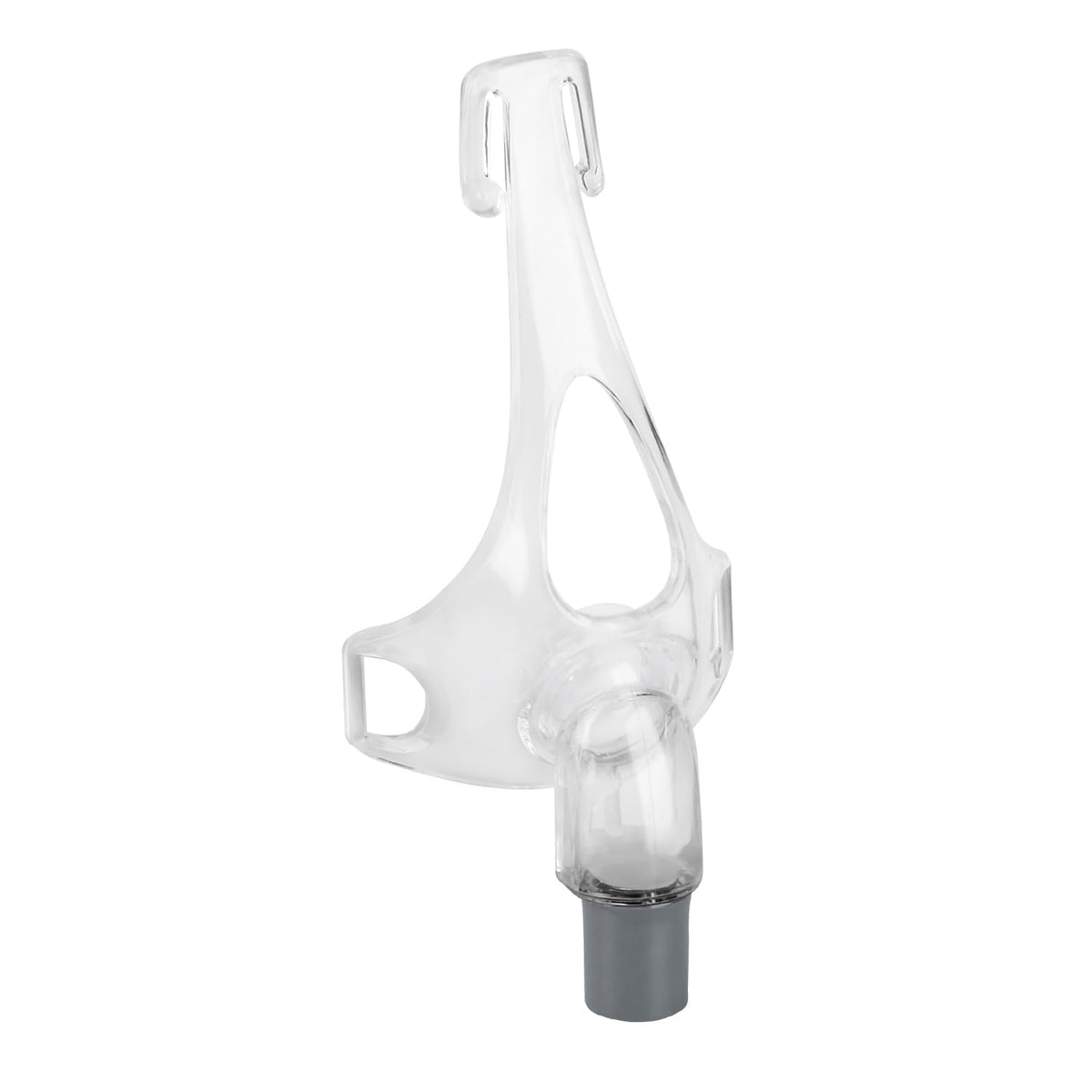 Lenura Easy Frame Elbow kit with 360° rotating elbow enabling flexible sleep movement