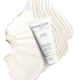 Protection from sun and humidity keeps frizz in check.