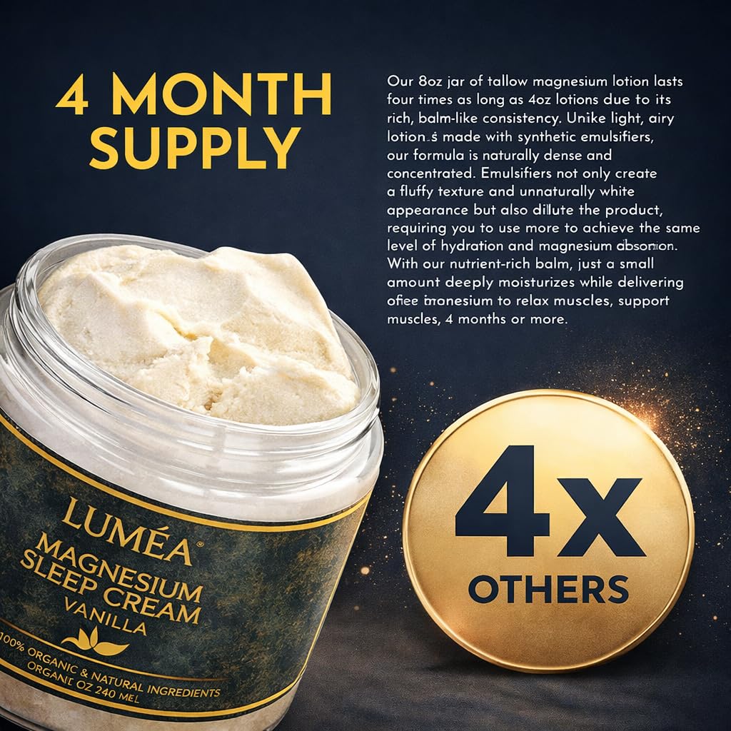 Lepac lightweight non-greasy formula absorbs quickly for daily use.