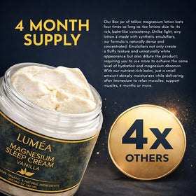 Lepac lightweight non-greasy formula absorbs quickly for daily use.