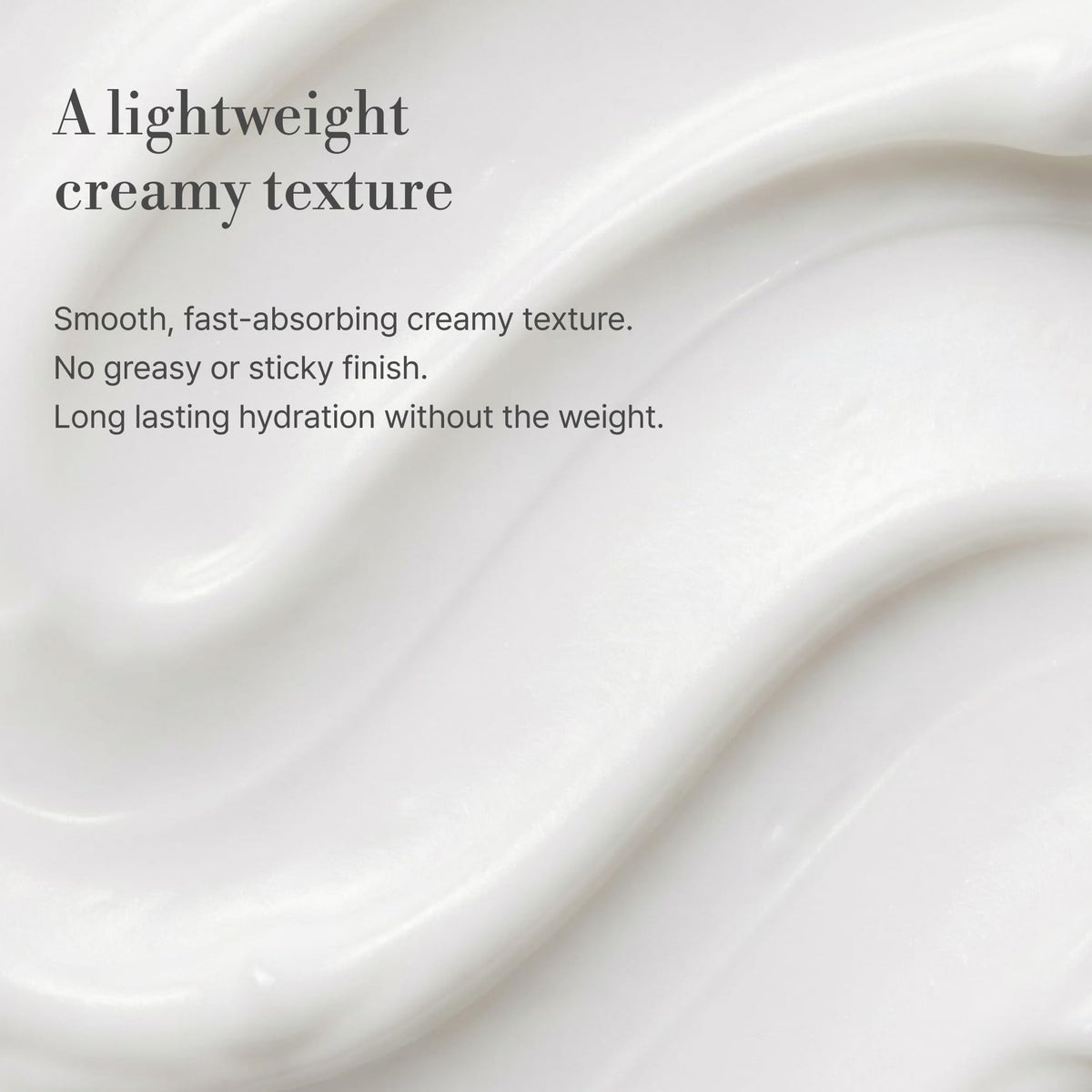 Lepique Peptide-Matrix Eye Cream application around the eye contour