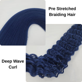 Leticia boho braids for DIY dressing up and party looks
