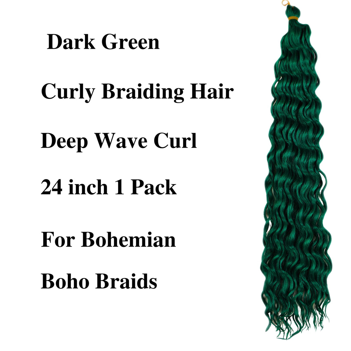 Leticia Boho braids on display show versatile styling options