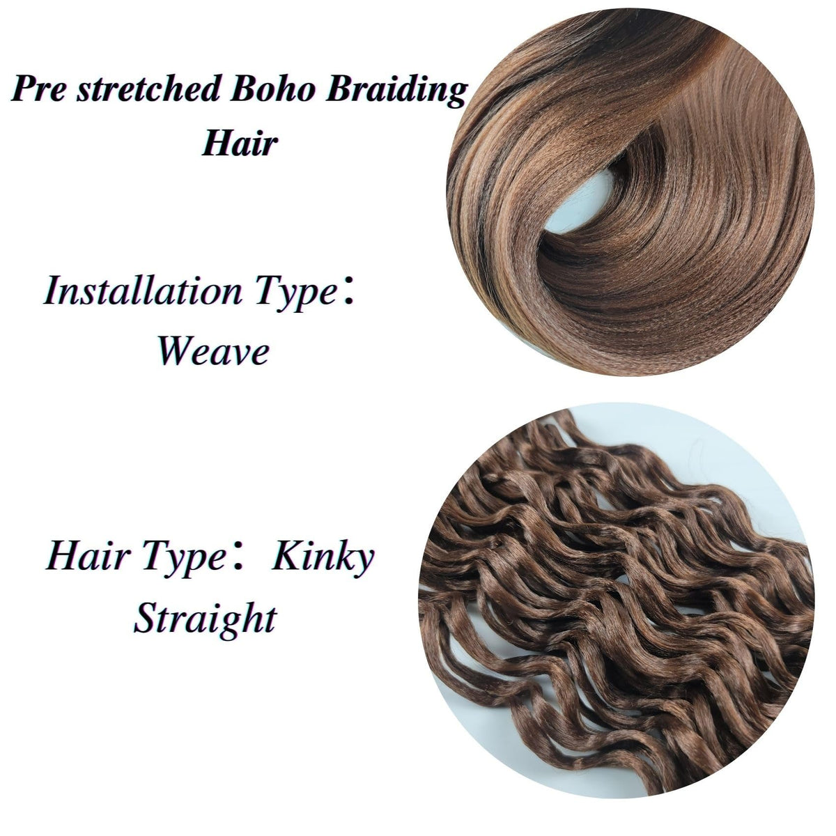 Leticia knotless color-30 braid look with smooth, secure installation.