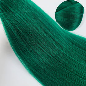 Leticia lightweight soft-touch braiding hair ideal for long, comfortable wear