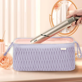 Premium chemical-free nylon balances durability with lightweight convenience