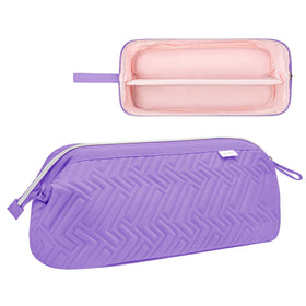 Leudes travel bag suitable for both home and travel storage