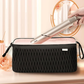 Leudes case suitable for home or travel use, keeping tools organized.