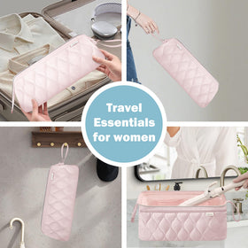 Lexeeco removable divider prevents items from shifting