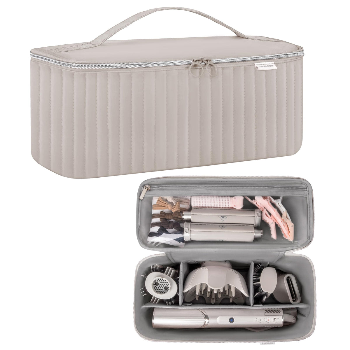 Lexeeco gift-ready travel bag suitable for birthdays and holidays