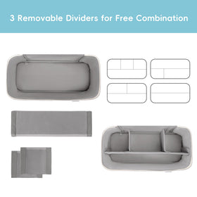 Wide-compatibility space fits Dyson Airwrap and Shark models
