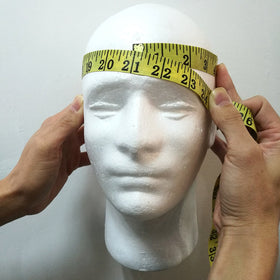 LIAMTU foam head is ideal for business use and product photography.