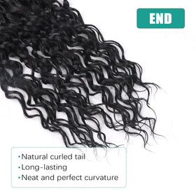 Lianzi vacation-ready-faux-locs convenient for on-the-go styling