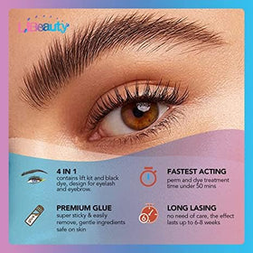 Libeauty at-home use promotes salon-like results at your convenience