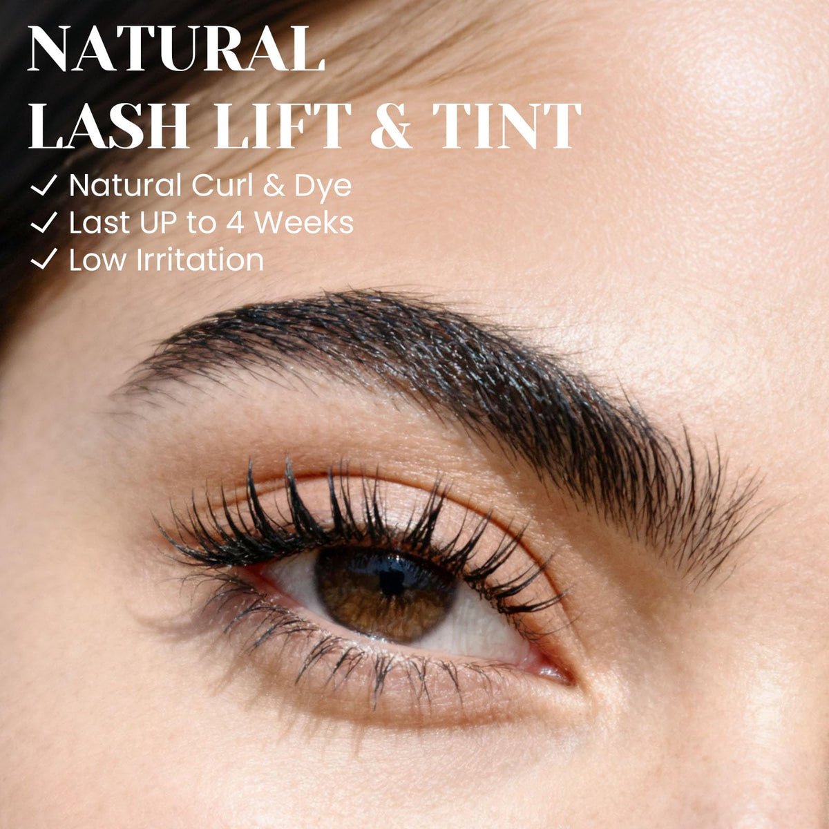 Libeauty Brow Lamination Tools for precise brow shaping