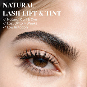 Libeauty Brow Lamination Tools for precise brow shaping