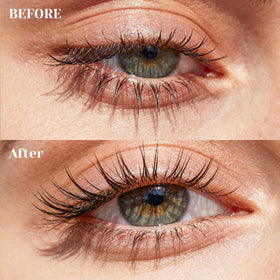 Libeauty open-eye lash lifting tools highlighting precise placement