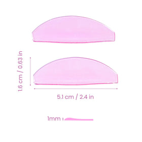 Libeauty reusable tools after use for easy cleaning and multiple uses.