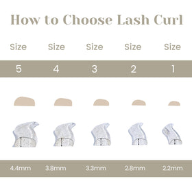 Libeauty self-adhesive shields prevent adhesion mess during application