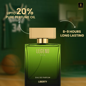 Gift box scene emphasizes ready-to-gift luxury for men
