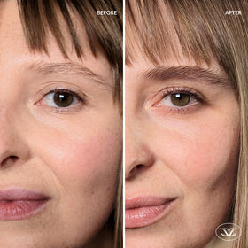 Gentle, skin-safe formula suitable for sensitive skin testing.