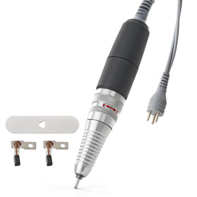 Liddy Art nail drill handpiece for UP200 and KUPA with secure 3-pin connector.