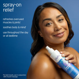 LIFE-FLO dermatologically tested and hypoallergenic product label