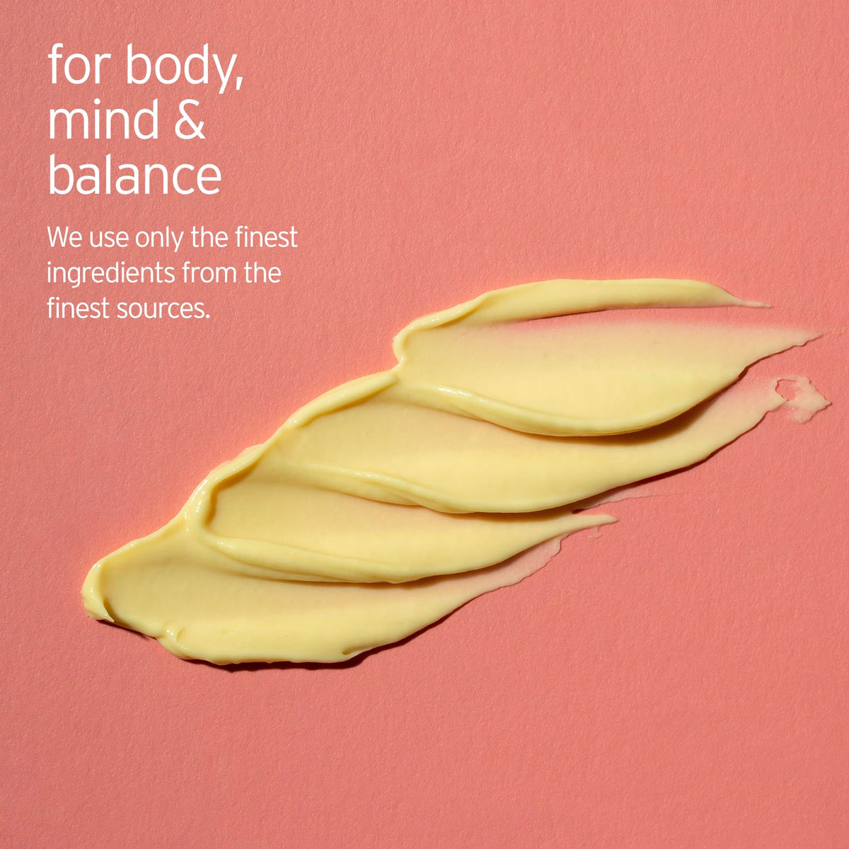 LIFE-FLO Retinol Face Cream ingredients shot highlights green tea, vitamin E and aloe.