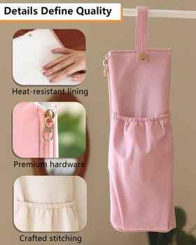 Lifeplus holder-mat available in 7 colors adds style to home or travel.