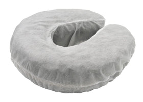 LIFESOFT silky-face-rest cover for enhanced client comfort