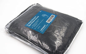 Individually packaged LIFESOFT robe ensures neat, fresh use from first moment.