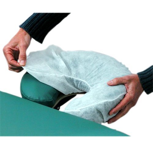 LIFESOFT disposable covers delivering a professional spa appearance