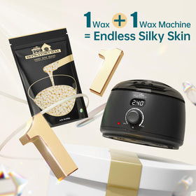 Lifestance promises long-lasting smooth skin after waxing