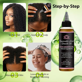 Lifewitqueenp brand packaging and label highlighting a natural formula.