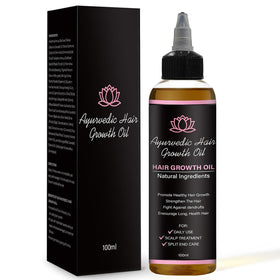 Lifewitqueenp hair growth oil bottle ready for scalp hydration and shine.