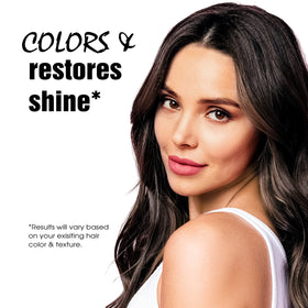 Light Mountain Ammonia-free, PPD-free hair color for sensitive scalps.