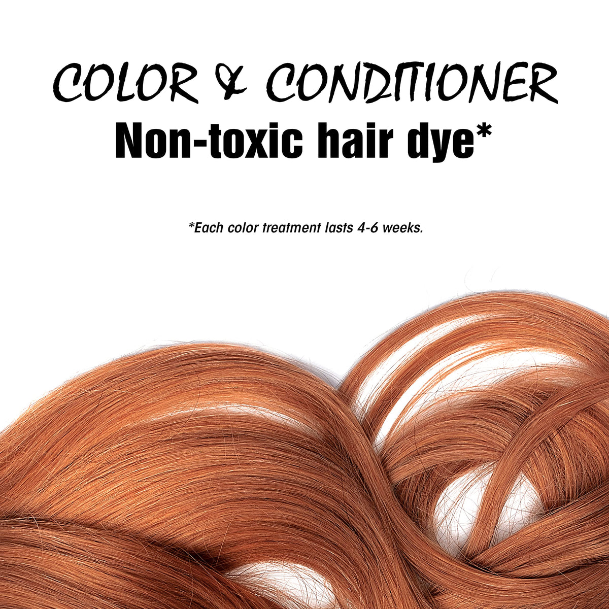 Light Mountain henna leaf color mix in a bowl before application.