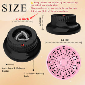LIGOLIG diffuser's heat-resistant material withstands warm airflow for long-lasting performance.