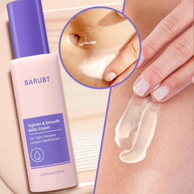 LIHUOMEI Clinically inspired, cruelty-free formula supports a luxurious daily ritual