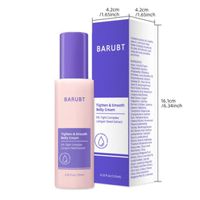 LIHUOMEI All-in-one firming lotion for daily use on multiple areas