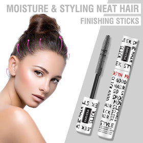 LIHUOMEI Good Behavior Wand for on-the-go styling and all-day control.