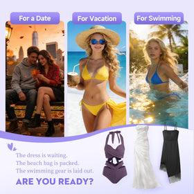 Likefun Travel Lock protects the device during travel.