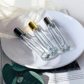 Lil Ray travel-friendly spray bottles ready for gym or trips
