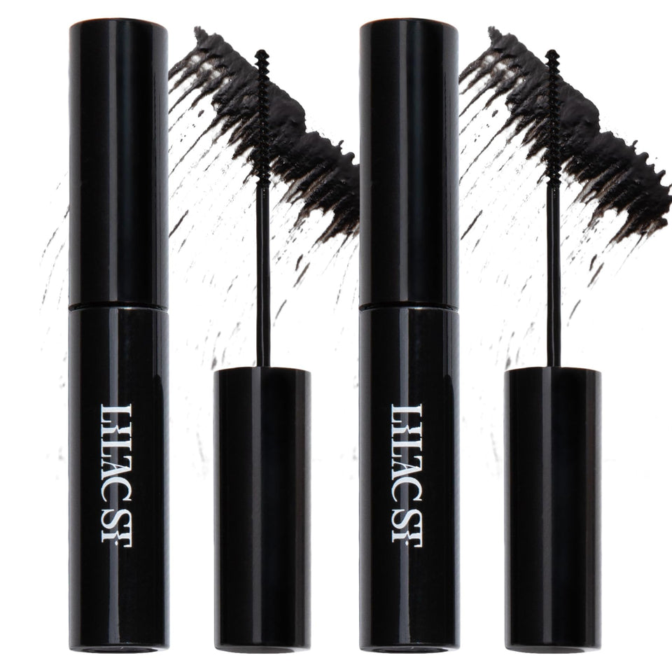 Lilac St Eternal Bond lash glue bottle with fast-drying hold.