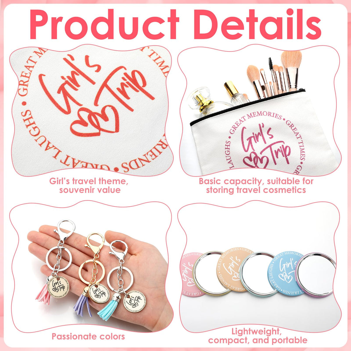 Liliaafar gift card with heartfelt blessings enhances the present.