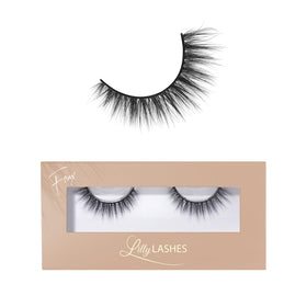 Lilly Lashes Everyday Bare It All 13mm deliver a lightweight, natural look for daily wear