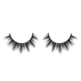Lilly Lashes reusable up to 20x provide durable value for a long-lasting routine.