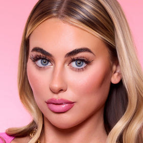 Lilly Lashes reusable lash clusters ready for multiple uses